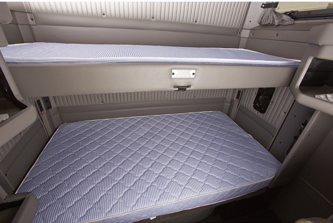 29 inch x 70 inch truck sleeper mattress